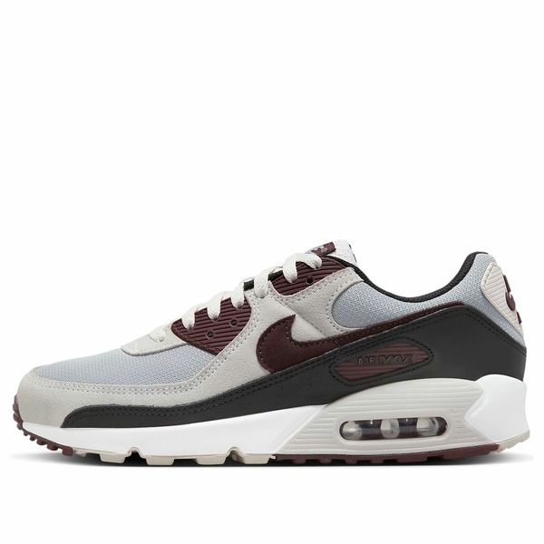 Nike ナイキ メンズ スニーカー 大気圏マックス 【Nike Air Max 90 \u0027Burgundy Crush\u0027 DQ4071-004】  大きさ US_9(27.0糎)