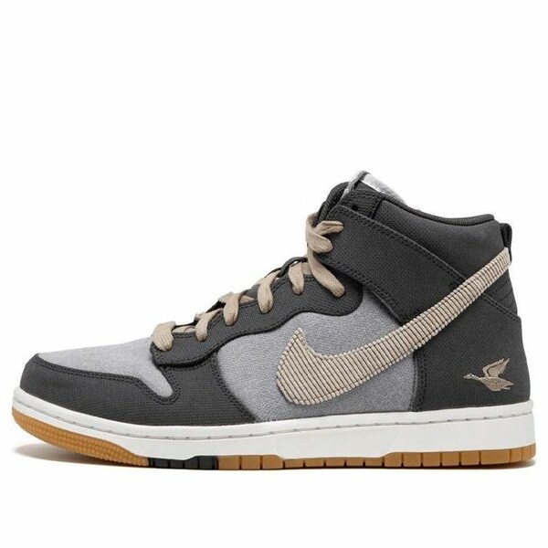 Nike ナイキ メンズ スニーカー ダンク 【Nike Dunk Comfort Premium 'Black Gold' 705433-003】 サイズ US_7(25.0cm)｜asty