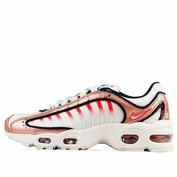 Nike ナイキ レディース スニーカー 【(WMNS) Nike Air Max Tailwind 4 'Metallic Bronze' CT3427-900】 サイズ US_6(23.0cm)|asty