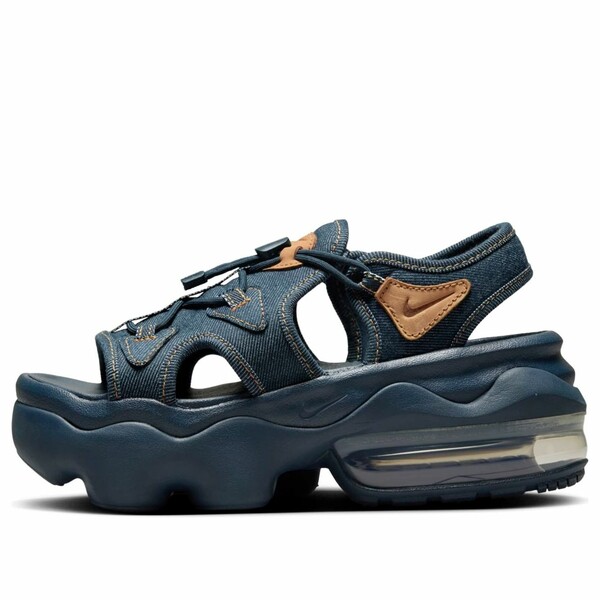 Nike ナイキ レディース スニーカー  【(WMNS) Nike Air Max Koko SE \u0027Armory Navy Flax\u0027 HF1060-400】  大きさ US_W_10