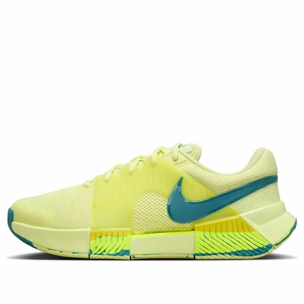 Nike ナイキ レディース スニーカー 【(WMNS) Nike GP Challenge 1 Premium 'Luminous Green Volt Teal' HF1140-300】 サイズ US_8(25.0cm)|asty