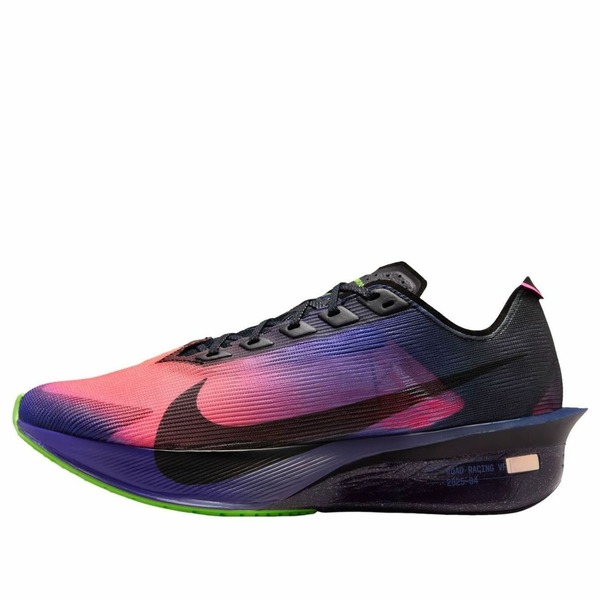 Nike ナイキ レディース スニーカー  【(WMNS) Nike ZoomX Vaporfly 4 \u0027Dark Obsidian Purple Dynasty Flash Crimson\u0027 IO9560-400】  大きさ US_W_11.5