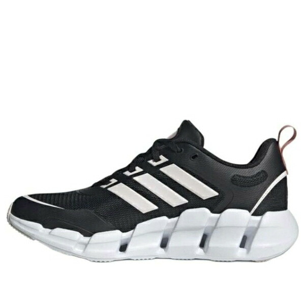 adidas アディダス レディース スニーカー  【(WMNS) adidas Climacool VenTice \u0027Black White Pink\u0027 IF9781】  大きさ US_7.5(24.5糎)