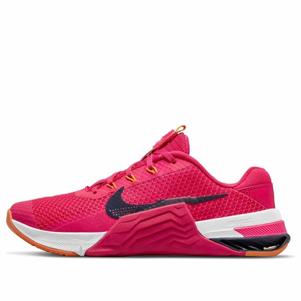 Nike ナイキ レディース スニーカー  【(WMNS) Nike Metcon 7 Rush Pink Blackened Blue CZ8280-656】  サイズ US_7.5(24.5cm)