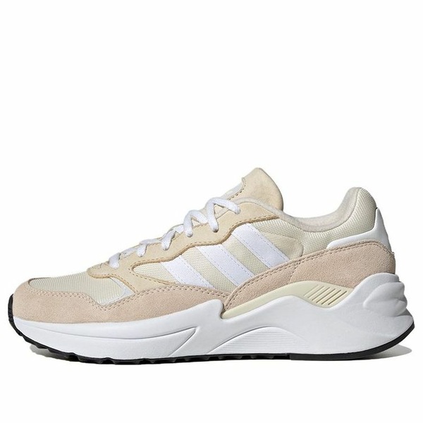 adidas アディダス レディース スニーカー  【(WMNS) adidas Retropy Adisuper \u0027Rose\u0027 HQ1842】  大いさ US_W_4.5 スニーカー-レディース靴-靴