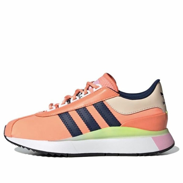 adidas アディダス レディース スニーカー  【(WMNS) adidas SL Andridge Chalk Coral EF5549】  サイズ US_7(24.0cm)