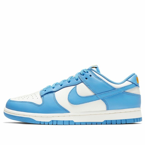 Nike ナイキ レディース スニーカー  【(WMNS) Nike Dunk Low \u0027Coast\u0027 DD1503-100】  大きさ US_7(24.0糎)
