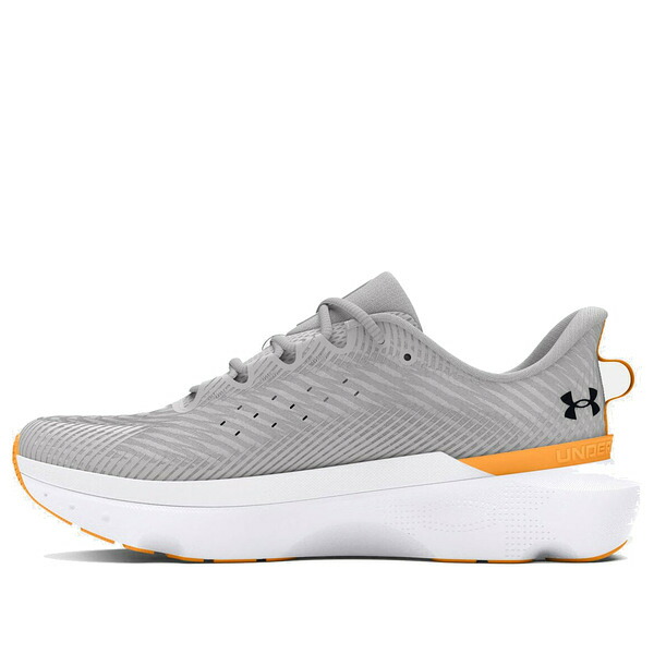 Under Armour アンダーアーマー レディース スニーカー  【(WMNS) Under Armour HOVR Infinite Pro \u0027We Run\u0027 3027972-100】  大きさ US_8(25.0糎)