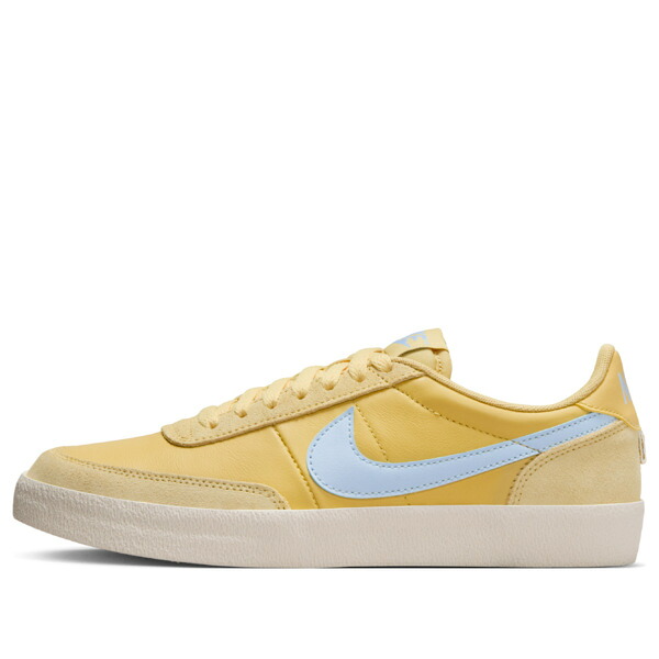 Nike ナイキ レディース スニーカー  【(WMNS) Nike Killshot 2 aturn Gold Royal Tint IF1745-700】  サイズ US_7(24.0cm)