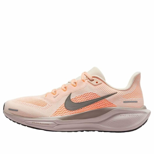 Nike ナイキ レディース スニーカー  【(WMNS) Nike Air Zoom Pegasus 41 \u0027Guava Ice Orange Pulse\u0027 FD2723-802】  大きさ US_5(22.0糎)