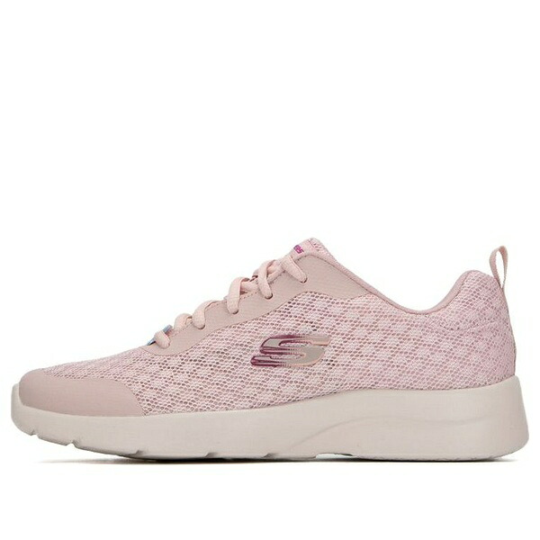 Skechers スケッチャーズ レディース スニーカー 【(WMNS) Skechers Dynamight 2.0 'Pink' 149542-MVE】 サイズ US_5(22.0cm)|asty