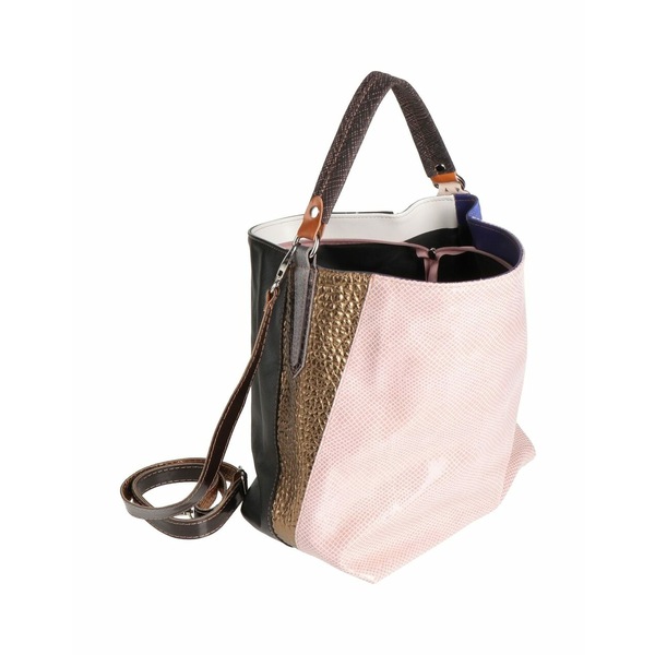 EBARRITO エバリート ハンドバッグ バッグ レディース Handbags Blush