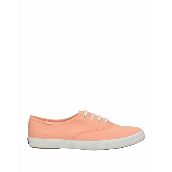 ケッズ レディース スニーカー シューズ Sneakers Salmon pink あなた ...