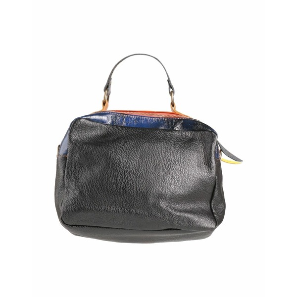 エバリート レディース ハンドバッグ バッグ Handbags Black バッグ