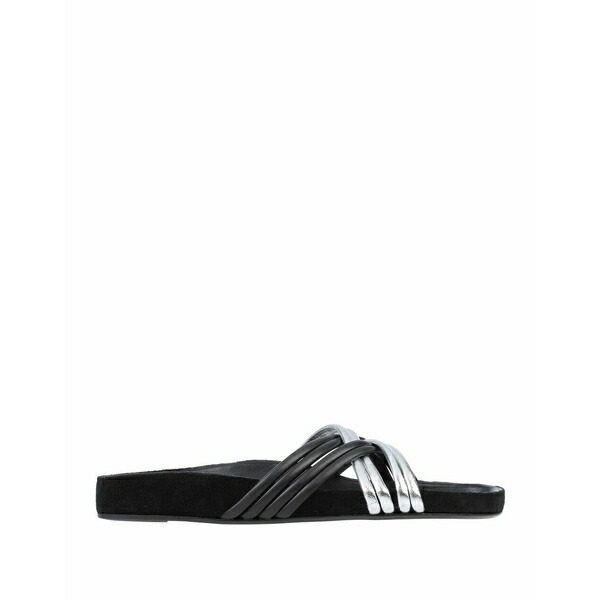 イザベル マラン レディース サンダル シューズ Sandals Black 価格
