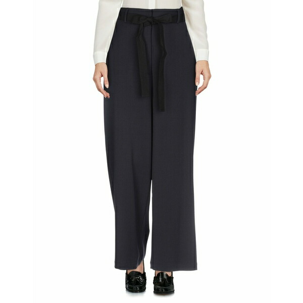 アッシュ レディース カジュアルパンツ ボトムス Pants Midnight blue ボトムス | freireoliveira.com.br