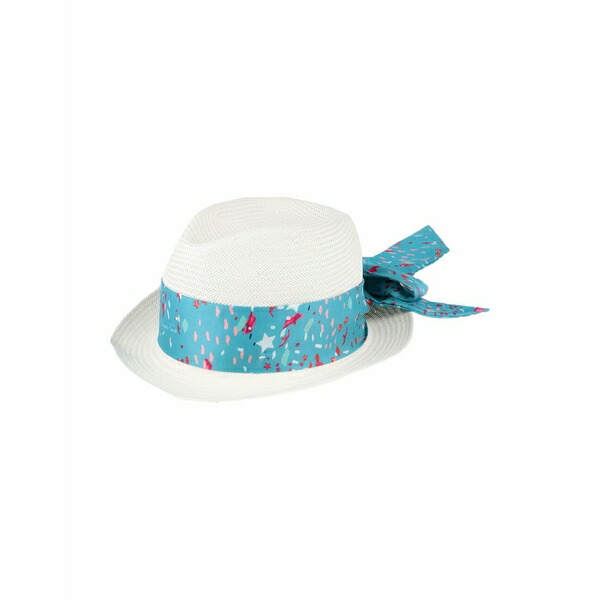 70％OFF】 エリザベスフランキ レディース 帽子 アクセサリー Hats