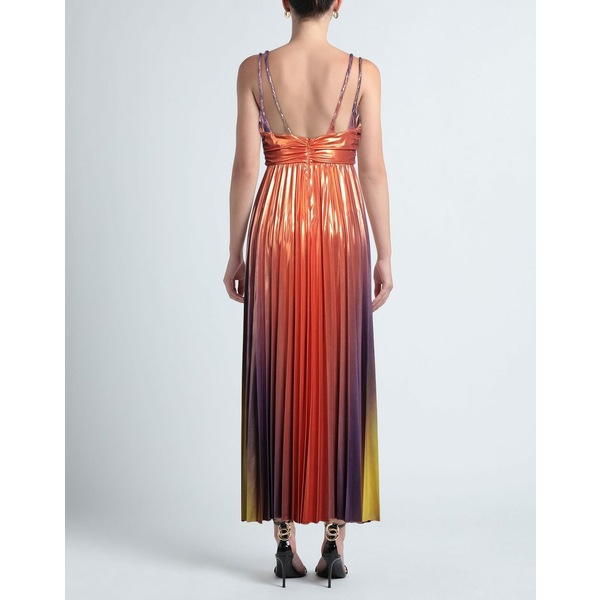 ビートライス レディース ワンピース dresses Long トップス Yellow スーツ・セットアップ | eu-agencies.net
