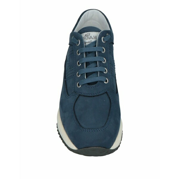  ホーガン レディース スニーカー シューズ Sneakers Midnight blue