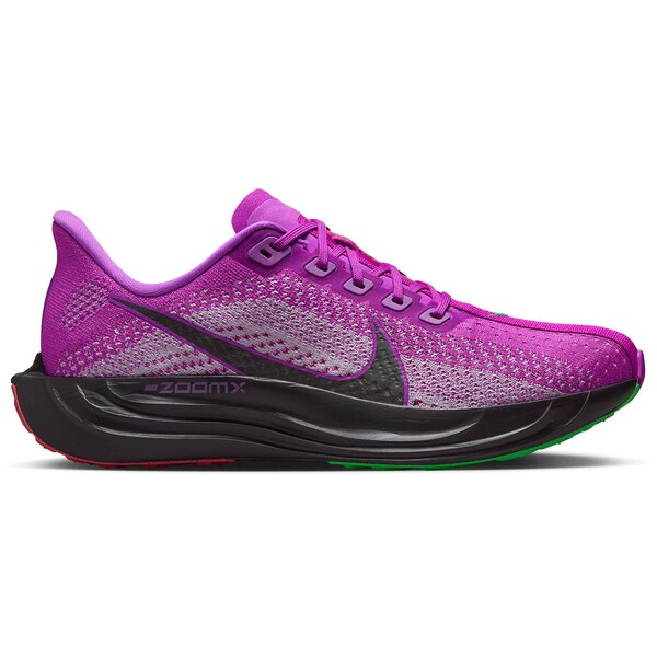 Nike ナイキ レディース スニーカー  【Nike ZoomX Pegasus Plus Faith Kipyegon Fuchsia Dream (Women)】  サイズ US_6.5(23.5cm) Fuchsia Dream/Doll/Burgundy Ash/Grand Purple