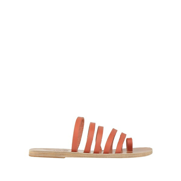 【送料無料】 アンシエントグリークサンダル レディース サンダル シューズ Thong sandals Pink
