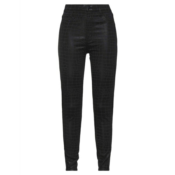 【送料無料】 ジェイブランド レディース デニムパンツ ボトムス Jeans Black