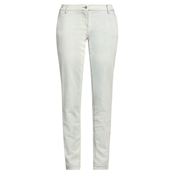 【送料無料】 トラサルディ レディース デニムパンツ ボトムス Jeans Blue