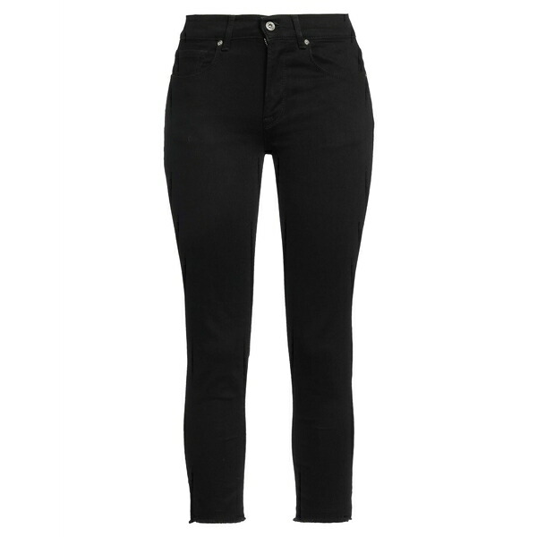 【貨物輸送無料】 ディキシー レディース ジーンズズボン下 ボトムス Jeans Black
