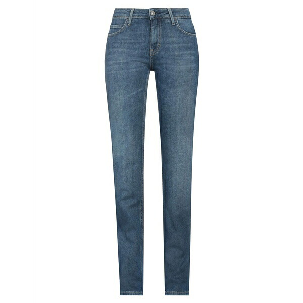 【送料無料】 ハイクール レディース デニムパンツ ボトムス Jeans Blue