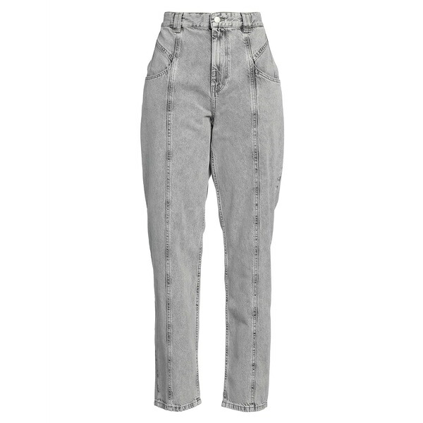 【送料無料】 エージージーンズ レディース デニムパンツ ボトムス Jeans Grey 21,586円