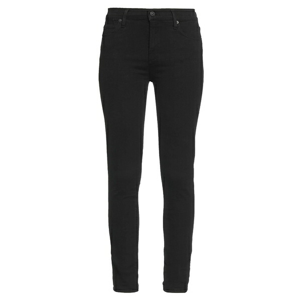 【送料無料】 シチズンズ オブ ヒューマニティ レディース デニムパンツ ボトムス Jeans Black｜asty 40,170円