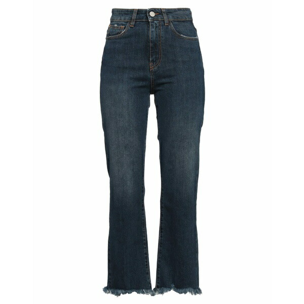 【貨物輸送無料】 アレッシアサンティ レディース ジーンズズボン下 ボトムス Jeans Blue