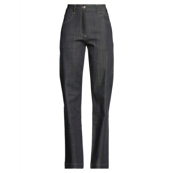 【送料無料】 ロウ クラシック レディース デニムパンツ ボトムス Jeans Blue