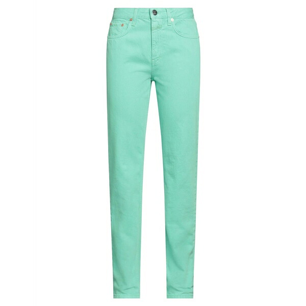 【送料無料】 クローズド レディース デニムパンツ ボトムス Jeans Green