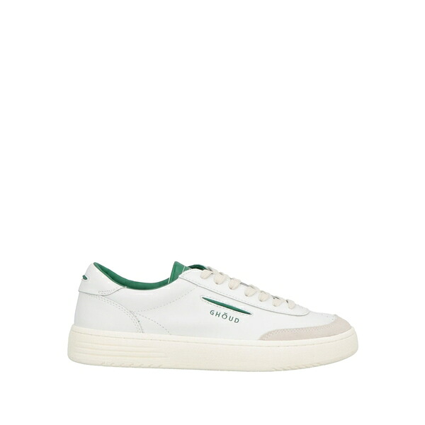 【送料無料】 グッド ヴェニス メンズ スニーカー シューズ Sneakers White