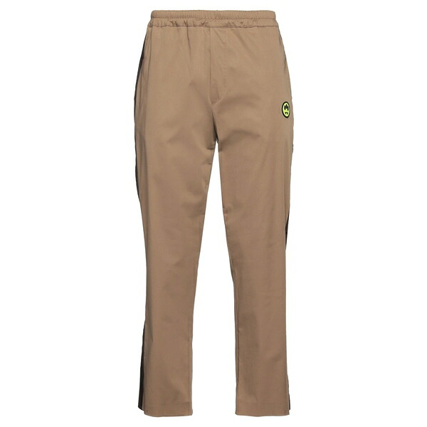 【送料無料】 バロウ メンズ カジュアルパンツ ボトムス Pants Green 22,485円