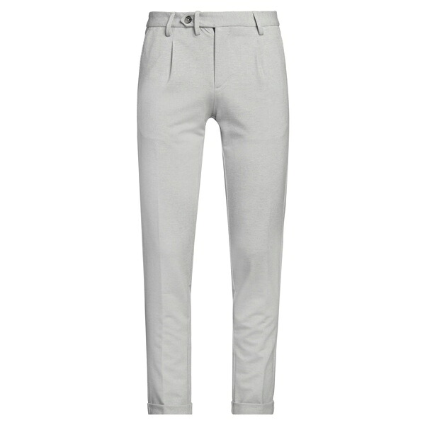 【送料無料】 アティピコ メンズ カジュアルパンツ ボトムス Pants Grey