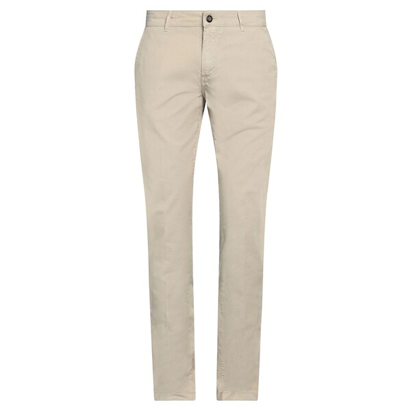 【送料無料】 カモフラージュエーアンドジェイ メンズ カジュアルパンツ ボトムス Pants Beige