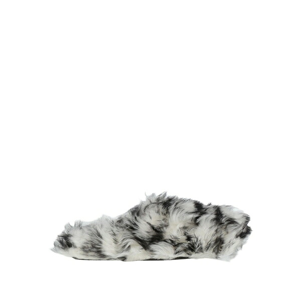 【送料無料】 マルニ メンズ サンダル シューズ Mules & Clogs White