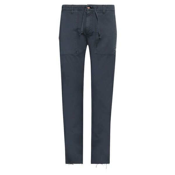 【送料無料】 ダニエレ アレッサンドリー二 メンズ カジュアルパンツ ボトムス Pants Blue