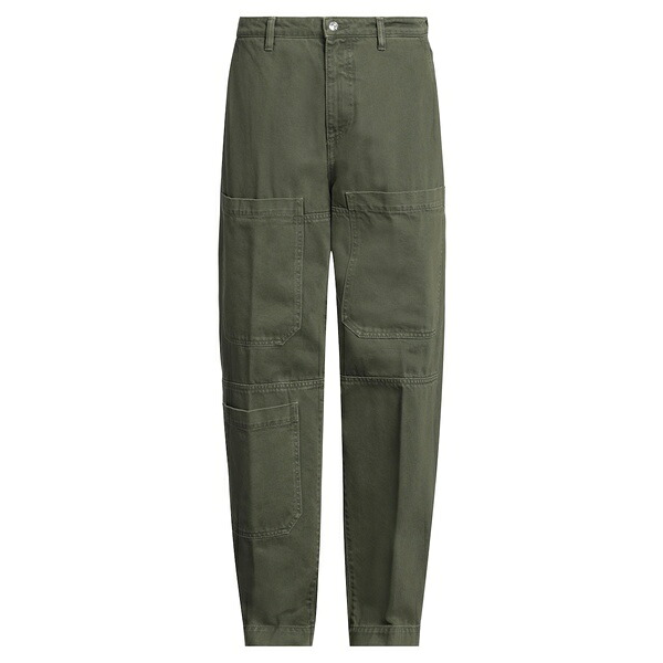【送料無料】 ナイン イン ザ モーニング メンズ カジュアルパンツ ボトムス Pants Green 21,075円