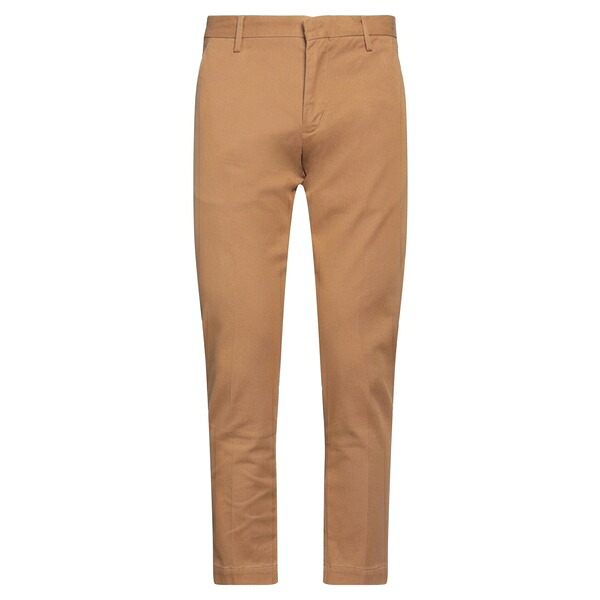 【送料無料】 アントレ アミ メンズ カジュアルパンツ ボトムス Pants Beige