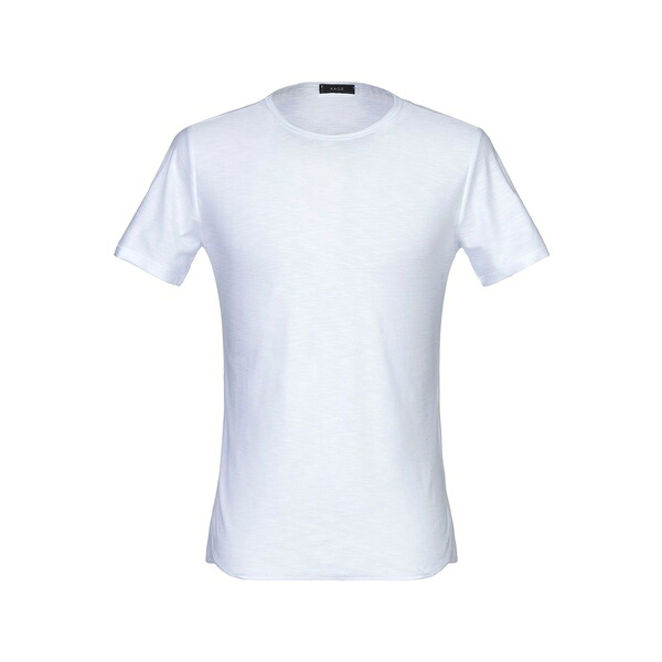 【送料無料】 カオス メンズ Tシャツ トップス T-shirts White