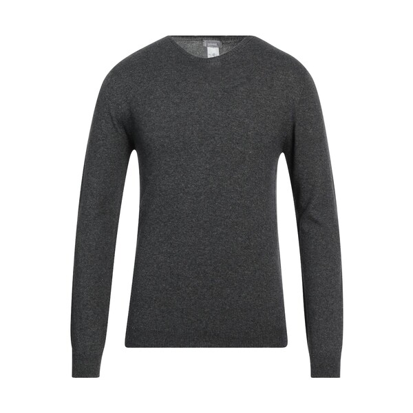 【送料無料】 ベルウッド メンズ ニット&セーター アウター Sweaters Grey