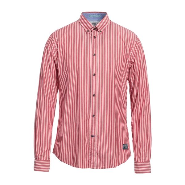 【送料無料】 スコッチアンドソーダ メンズ シャツ トップス Shirts Orange 20,335円