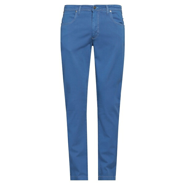 【送料無料】 バーバティー メンズ カジュアルパンツ ボトムス Pants Blue