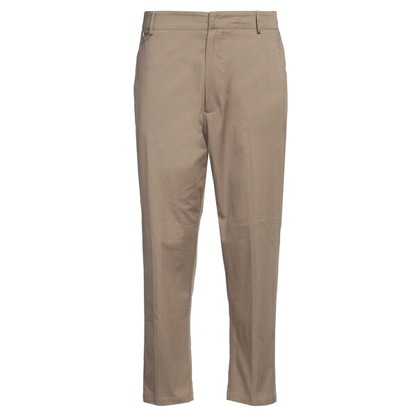 【送料無料】 ロウブランド メンズ カジュアルパンツ ボトムス Pants Green｜asty