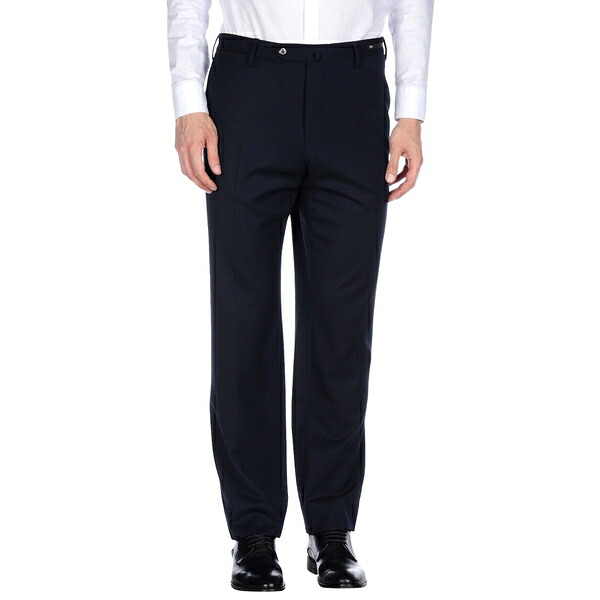 【送料無料】 PTトリノ メンズ カジュアルパンツ ボトムス Pants Blue