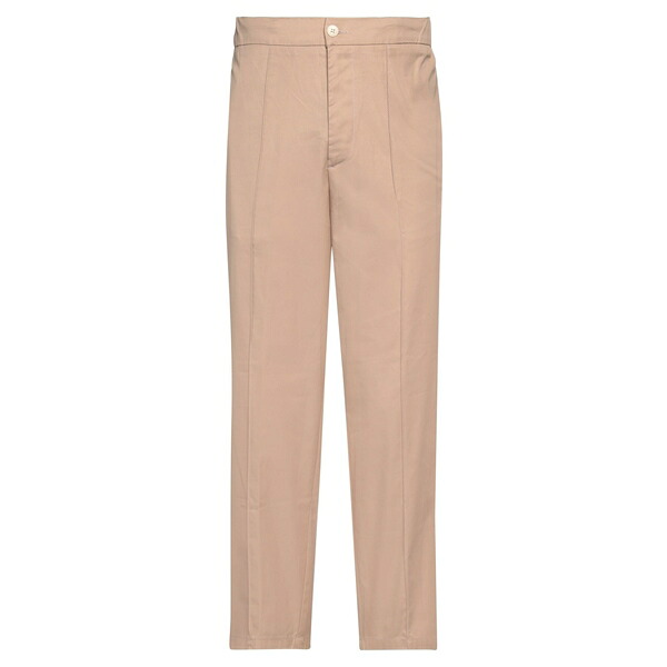 【送料無料】 コスチュームメイン メンズ カジュアルパンツ ボトムス Pants Beige