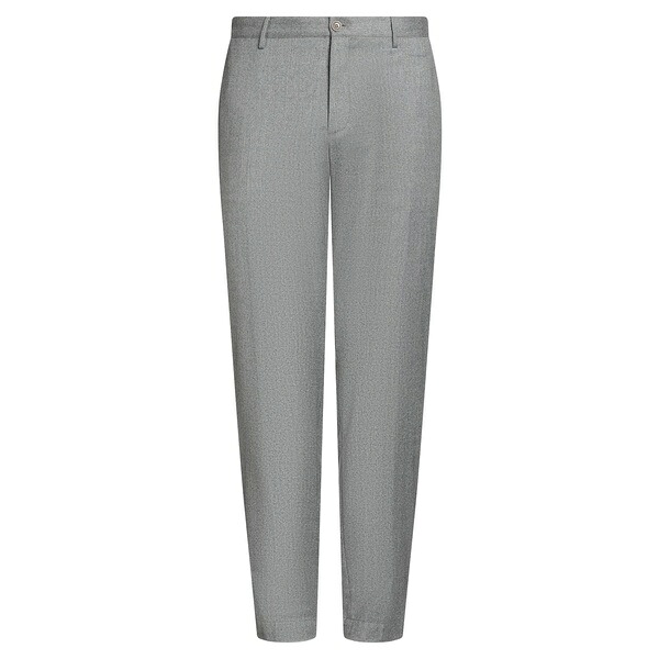【送料無料】 インコテックス メンズ カジュアルパンツ ボトムス Pants Grey｜asty